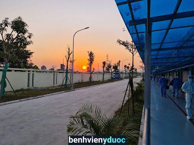 Bệnh Viện Dã Chiến Yên Sở Hoàng Mai Hà Nội