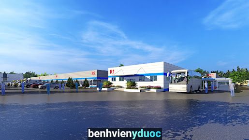 Bệnh Viện Dã Chiến Yên Sở Hoàng Mai Hà Nội