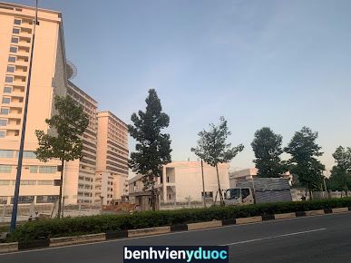Bệnh Viện Đa Khoa 1500 Giường Thủ Dầu Một Bình Dương