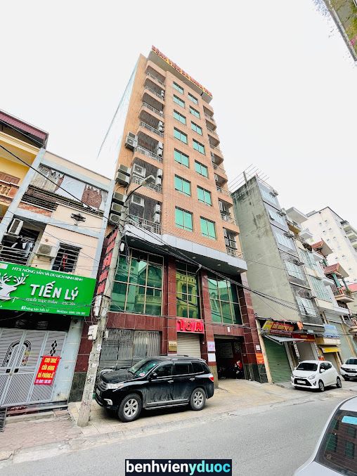 Bệnh Viện Đa Khoa 16A Hà Đông Hà Đông Hà Nội