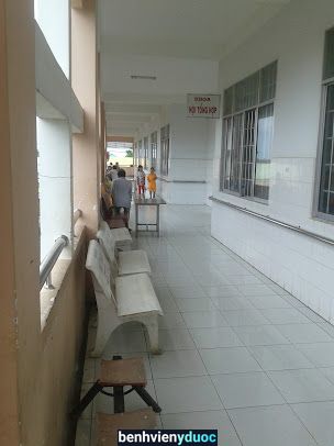 Bệnh viện Đa khoa An Biên An Biên Kiên Giang