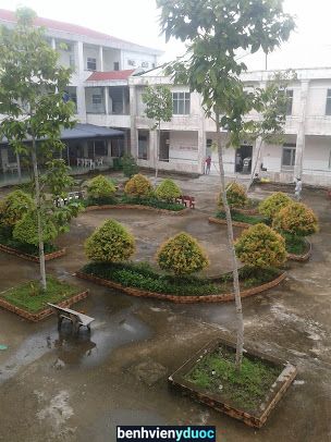 Bệnh viện Đa khoa An Biên An Biên Kiên Giang