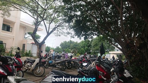 Bệnh viện Đa khoa An Khê An Khê Gia Lai