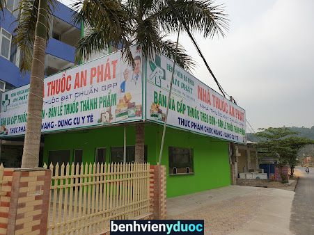Bệnh Viện Đa Khoa An Phát Tân Kỳ Nghệ An