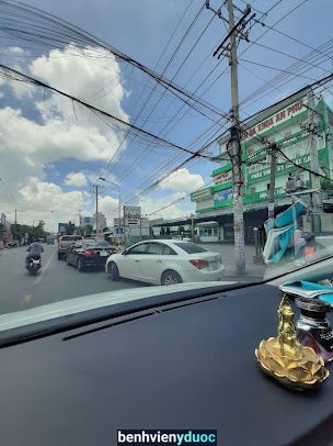 BỆNH VIỆN ĐA KHOA AN PHÚ Thuận An Bình Dương