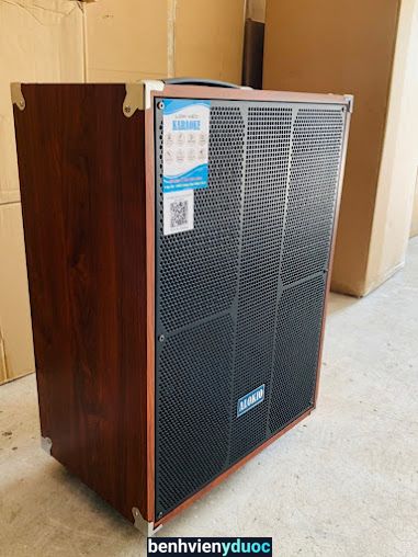 BỆNH VIỆN ĐA KHOA AN PHÚ Thuận An Bình Dương