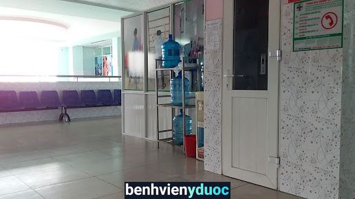 BỆNH VIỆN ĐA KHOA AN PHÚ Thuận An Bình Dương