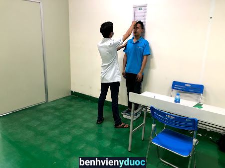 Bệnh viện đa khoa An Phước Sài Gòn Tân Uyên Bình Dương