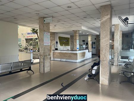 Bệnh Viện Đa Khoa AN PHƯỚC Phan Thiết Bình Thuận