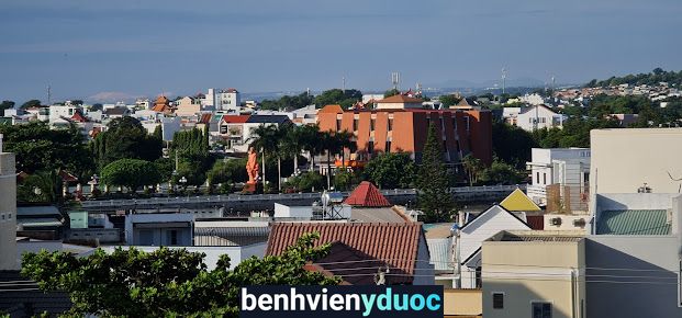 Bệnh Viện Đa Khoa AN PHƯỚC Phan Thiết Bình Thuận