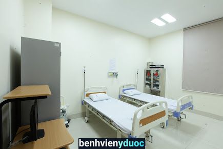 Bệnh Viện Đa Khoa An Việt