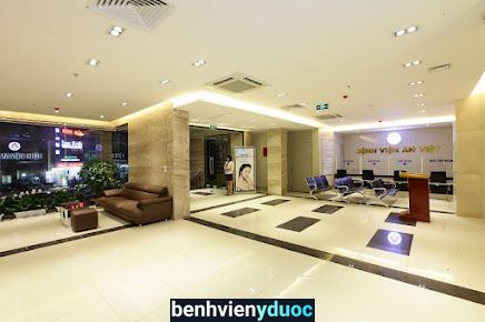 Bệnh Viện Đa Khoa An Việt Thanh Xuân Hà Nội