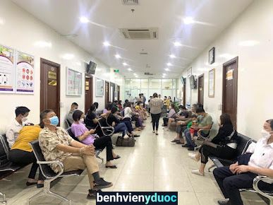 Bệnh Viện Đa Khoa An Việt Thanh Xuân Hà Nội