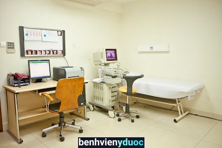 Bệnh Viện Đa Khoa Anh Minh Gò Vấp Hồ Chí Minh