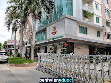 Bệnh Viện Đa Khoa Anh Minh Gò Vấp Hồ Chí Minh