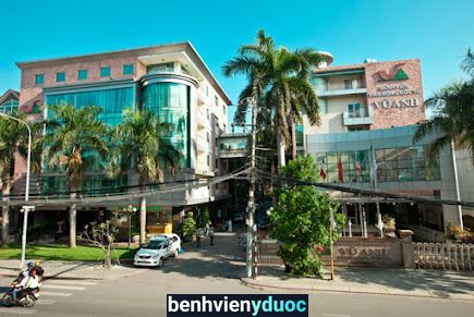 Bệnh Viện Đa Khoa Anh Minh Gò Vấp Hồ Chí Minh