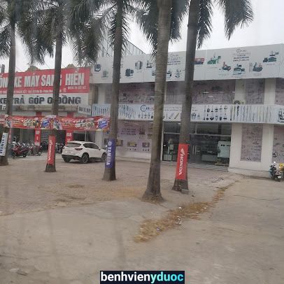 Bệnh viện đa khoa Âu Lạc Quế Võ Bắc Ninh