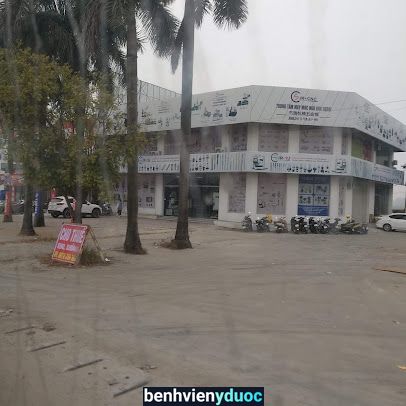 Bệnh viện đa khoa Âu Lạc Quế Võ Bắc Ninh