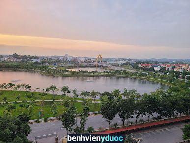 Bệnh viện đa khoa Bắc Ninh Bắc Ninh Bắc Ninh