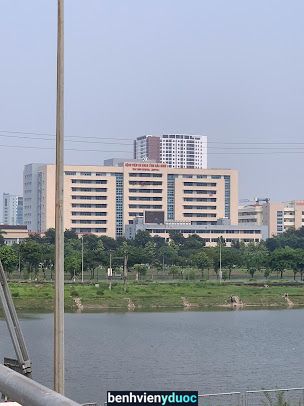 Bệnh viện đa khoa Bắc Ninh Bắc Ninh Bắc Ninh