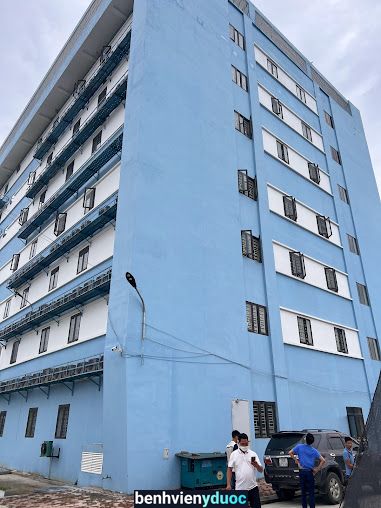 Bệnh viện Đa khoa Bắc Thăng Long - Lục Ngạn Lục Ngạn Bắc Giang