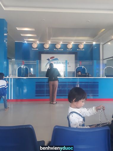 Bệnh Viện đa khoa Bảo Sơn Yên Thành Nghệ An