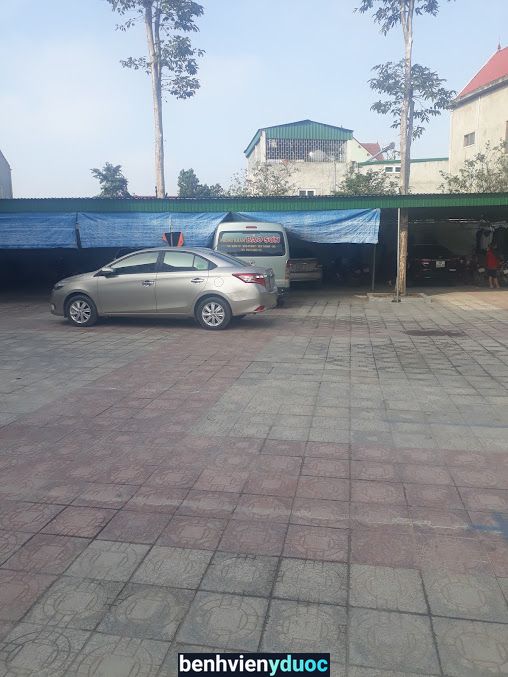 Bệnh Viện đa khoa Bảo Sơn Yên Thành Nghệ An