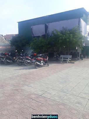 Bệnh Viện đa khoa Bảo Sơn Yên Thành Nghệ An