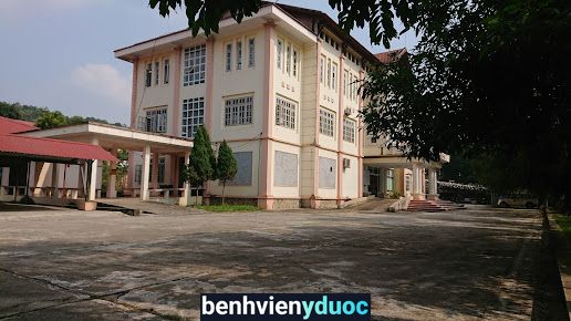 Bệnh viện Đa khoa Bát Xát Bát Xát Lào Cai