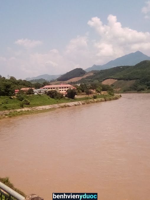 Bệnh viện Đa khoa Bát Xát Bát Xát Lào Cai