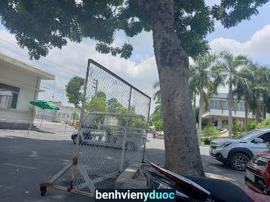 Bệnh Viện Đa Khoa Bình Dương Thủ Dầu Một Bình Dương