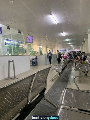 Bệnh Viện Đa Khoa Bình Dương Thủ Dầu Một Bình Dương