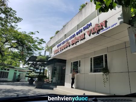 Bệnh viện Đa Khoa Bưu Điện