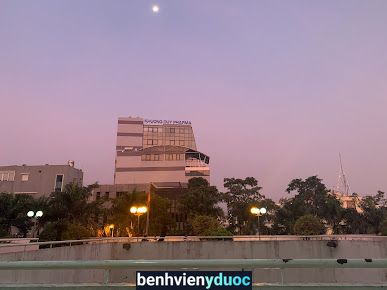 Bệnh viện Đa Khoa Bưu Điện 10 Hồ Chí Minh