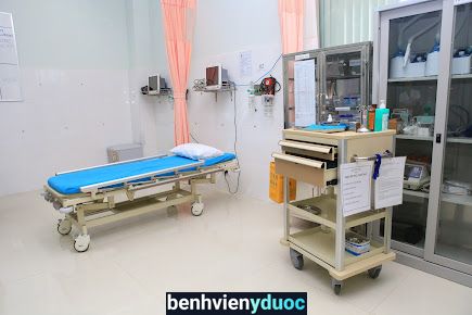 Bệnh viện Đa khoa Cao Nguyên Buôn Ma Thuột Đắk Lắk