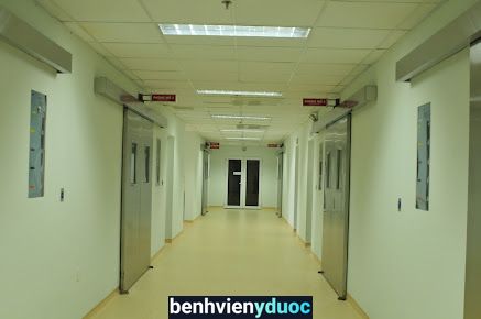 Bệnh viện Đa khoa Cao Nguyên Buôn Ma Thuột Đắk Lắk