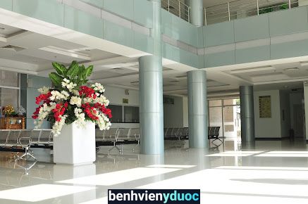 Bệnh viện Đa khoa Cao Nguyên Buôn Ma Thuột Đắk Lắk