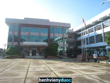 Bệnh viện Đa khoa Cao su Dầu Tiếng Dầu Tiếng Bình Dương