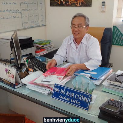 Bệnh viện Đa khoa Cao su Dầu Tiếng Dầu Tiếng Bình Dương