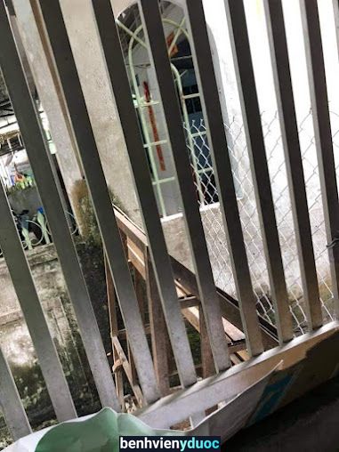 Bệnh viện Đa khoa Châu Thành Châu Thành Kiên Giang
