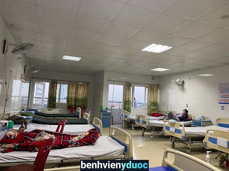 Bệnh viện đa khoa Cửa Đông Vinh Nghệ An