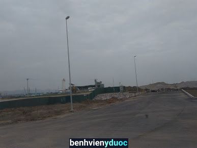 Bệnh Viện Đa Khoa Đôn Lương Cát Hải Hải Phòng