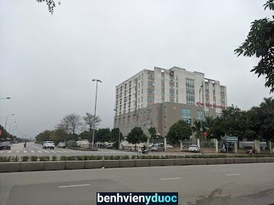 Bệnh viện Đa khoa Đông Anh Đông Anh Hà Nội