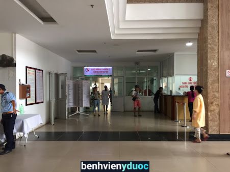 Bệnh viện Đa khoa Đông Anh Đông Anh Hà Nội