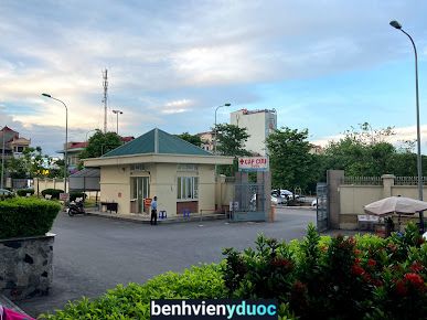 Bệnh viện Đa khoa Đông Anh Đông Anh Hà Nội