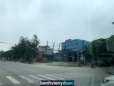 Bệnh viện Đa khoa Đông Âu Vinh Nghệ An