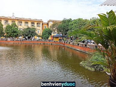 Bệnh viện Đa khoa Đống Đa Đống Đa Hà Nội