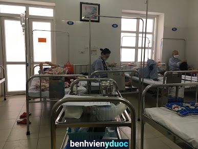 Bệnh viện Đa khoa Đống Đa Đống Đa Hà Nội