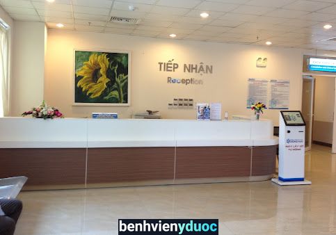 Bệnh Viện Đa Khoa Đồng Nai Biên Hòa Đồng Nai