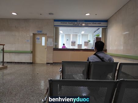Bệnh Viện Đa Khoa Đồng Nai Biên Hòa Đồng Nai